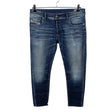 Unisex Diesel - Teksad, suurus W32 - Sinine ()