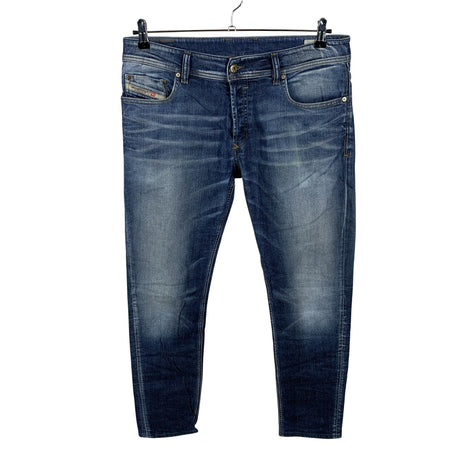 Unisex Diesel - Teksad, suurus W32 - Sinine ()