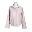 Unisex Uniqlo - Õhuke jope, suurus 40 - Heleroosa ()
