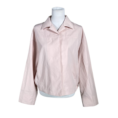Unisex Uniqlo - Õhuke jope, suurus 40 - Heleroosa ()