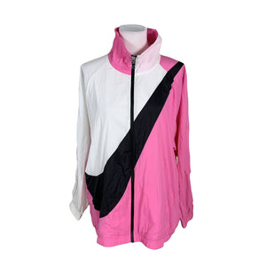 Unisex Nike - Spordijope, suurus 38 - Roosa (1)