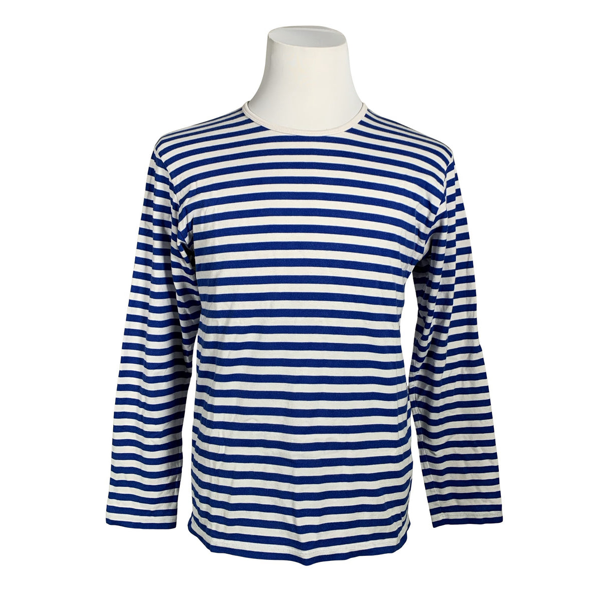 Unisex Marimekko - Trikotaažist pluus, suurus S - Sinine (1)