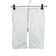 Unisex Holly & Whyte by Lindex - Lühikesed püksid, suurus 36 - Valge ()