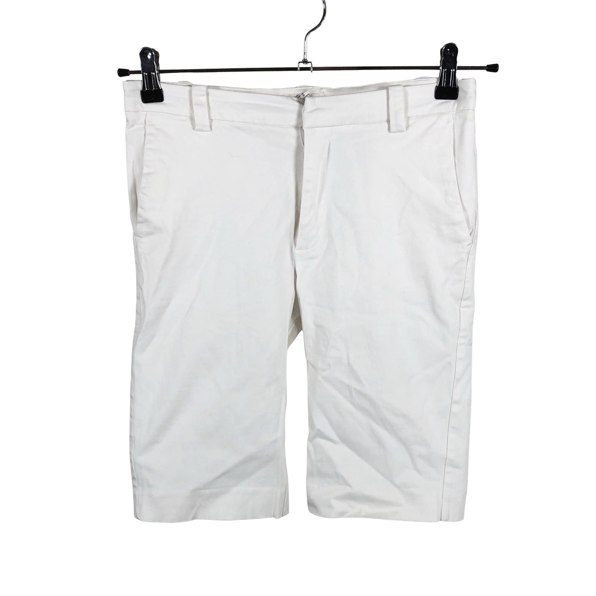 Unisex Holly & Whyte by Lindex - Lühikesed püksid, suurus 36 - Valge (1)