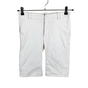 Unisex Holly & Whyte by Lindex - Lühikesed püksid, suurus 36 - Valge (1)