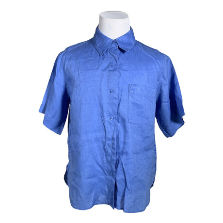 Unisex Arket - Triiksärk, suurus S - Sinine ()