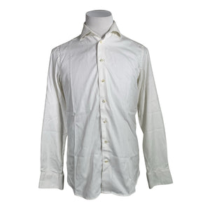 Unisex XO Shirtmaker - Triiksärk, suurus M - Valge (1)