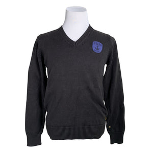 Unisex G-star - Kampsun, suurus L - Must (1)