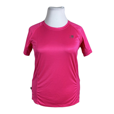 Unisex Karrimor - Spordisärk, lühikesed käised, suurus 42 - Roosa ()