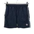 Unisex Fila - Lühikesed spordipüksid, suurus 158 - 164 - Sinine ()