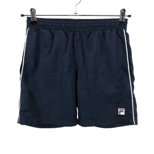 Unisex Fila - Lühikesed spordipüksid, suurus 158 - 164 - Sinine (1)