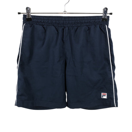 Unisex Fila - Lühikesed spordipüksid, suurus 158 - 164 - Sinine ()