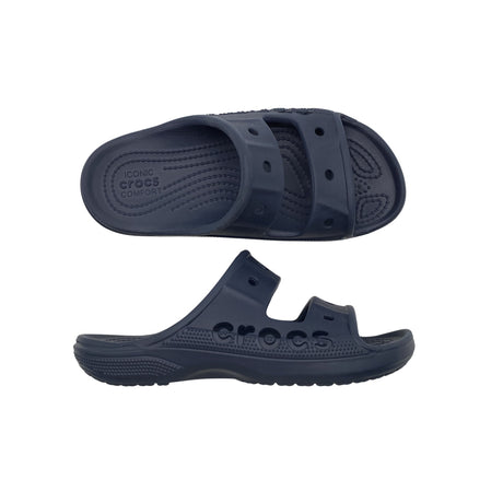 Unisex Crocs - Rihmikud, suurus 37 - Sinine ()
