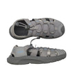Unisex Keen - Tossud, suurus 37 - Hall ()