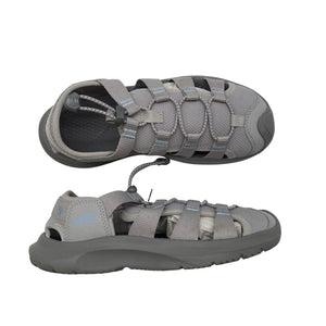 Unisex Keen - Tossud, suurus 37 - Hall (1)