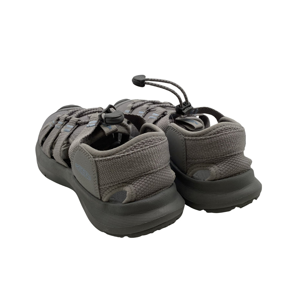 Unisex Keen - Tossud, suurus 37 - Hall (2)