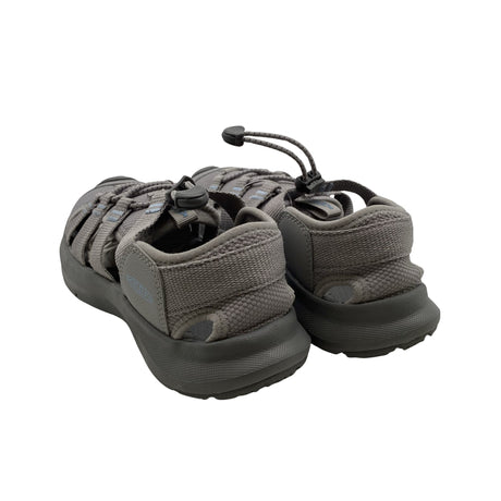 Unisex Keen - Tossud, suurus 37 - Hall (2)