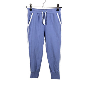 Unisex Coccodrillo - Trikotaažist püksid, suurus 116 - 122 - Helesinine (1)