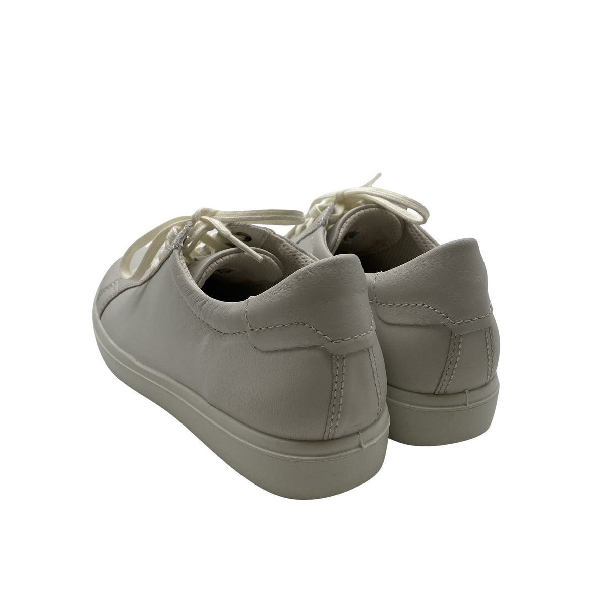 Unisex Ecco - Tennised, suurus 37 - Valge (2)