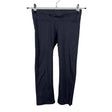 Unisex Casall - Poolpikad spordipüksid, suurus 36 - Must ()
