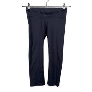 Unisex Casall - Poolpikad spordipüksid, suurus 36 - Must (1)