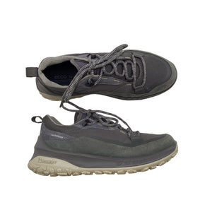 Unisex Ecco - Tossud, suurus 37 - Hall (1)