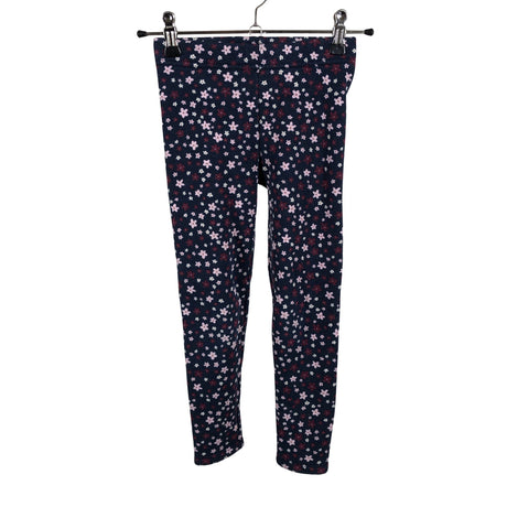 Unisex s.Oliver - Trikotaažist püksid, suurus 110 - 116 - Sinine ()