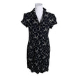 Unisex Gap - Õhuke kleit, suurus 38 - Must ()