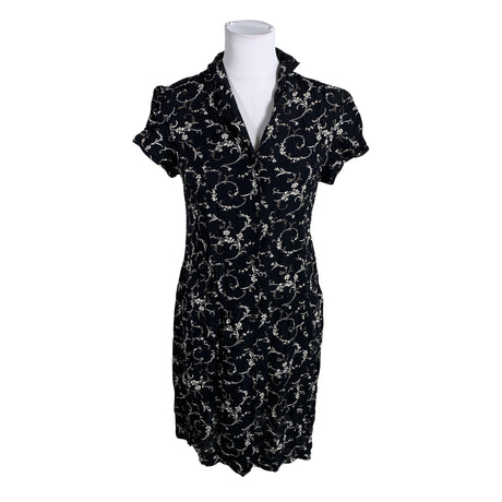 Unisex Gap - Õhuke kleit, suurus 38 - Must ()