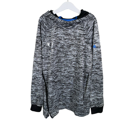 Unisex Adidas - Dressipluus, suurus 146 - 152 - Hall ()