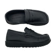 Unisex Ecco - Mokassiinid, suurus 37 - Must ()