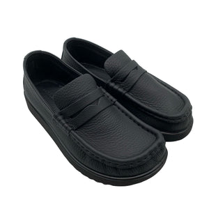 Unisex Ecco - Mokassiinid, suurus 37 - Must (3)
