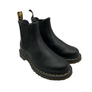 Unisex Dr. Martens - Poolsaapad, suurus 37 - Must (3)