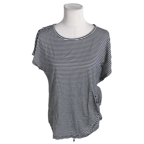 Unisex Ril's - T-särk, suurus 40 - Sinine ()