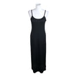 Unisex New Look - Maksikleit, suurus 38 - Must ()