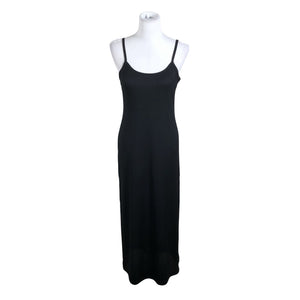 Unisex New Look - Maksikleit, suurus 38 - Must (1)