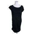 Unisex Gap - Trikotaažist kleit, suurus 38 - Must ()