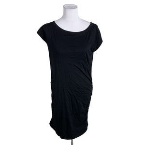 Unisex Gap - Trikotaažist kleit, suurus 38 - Must (1)