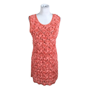 Unisex Boco a Boco - Pidulik kleit, suurus 40 - Oranž (1)