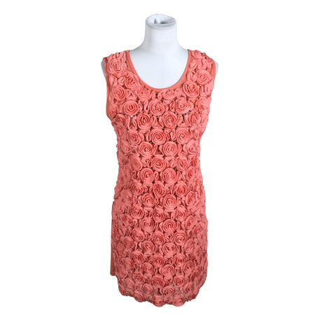Unisex Handmade - Kampsun, suurus 36 - Heleroosa ()