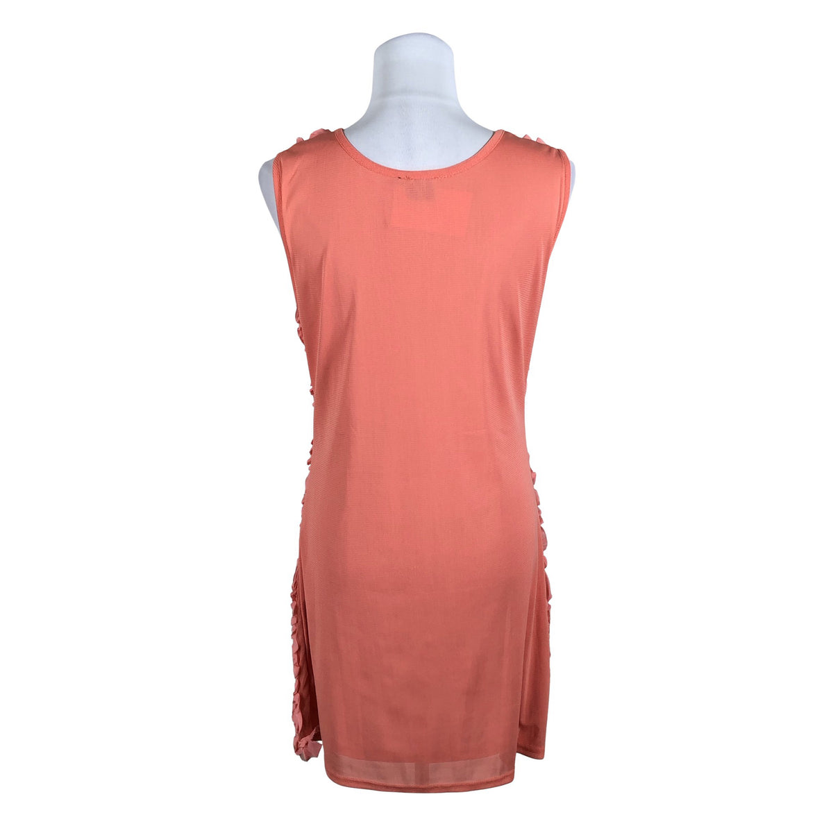 Unisex Boco a Boco - Pidulik kleit, suurus 40 - Oranž (2)