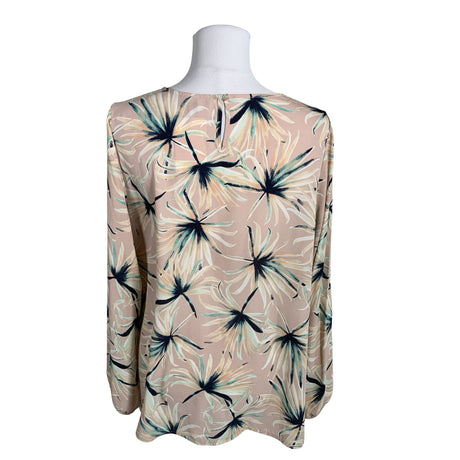 Unisex Aventura - Pluus, suurus 40 - Heleroosa (2)