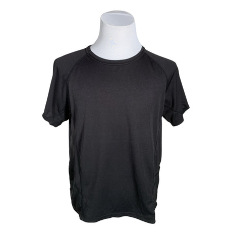 Unisex Karrimor - Spordisärk, lühikesed käised, suurus L - Must ()