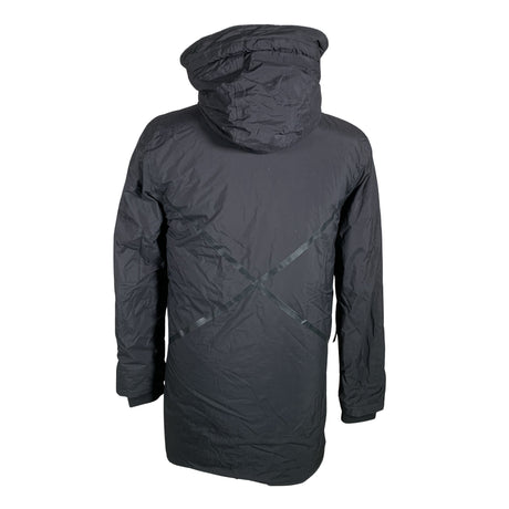 Unisex Shu - Talvejope, suurus XS - Must (2)