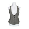 Unisex Andiata - Vest, suurus 38 - Hall ()