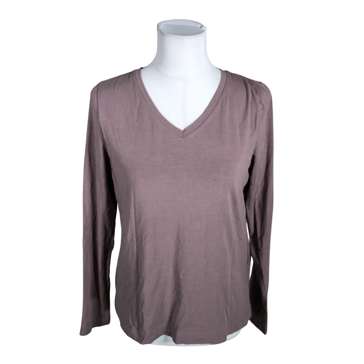 Unisex Papu - Trikotaažist pluus, suurus 38 - Lilla (1)