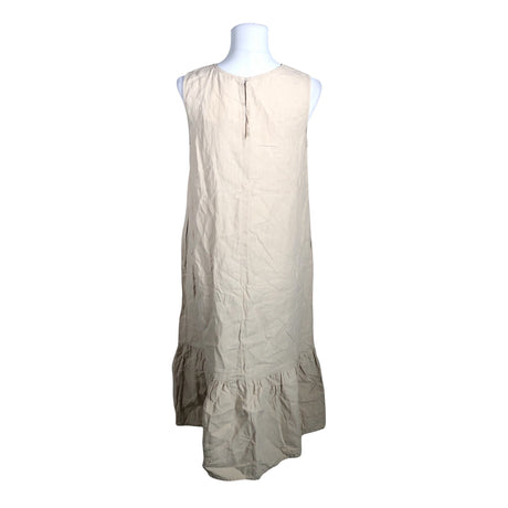 Unisex Nanso - Mitteveniv kleit, suurus 38 - Beige (2)