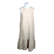 Unisex Nanso - Mitteveniv kleit, suurus 38 - Beige ()