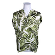 Unisex Soyaconcept - Topp, suurus 40 - Roheline ()