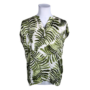 Unisex Soyaconcept - Topp, suurus 40 - Roheline (1)
